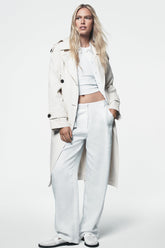 WIDE LEG PANT