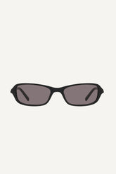 RECTANGLE SUNGLASSES
