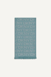 DKNY METAL PASHMINA