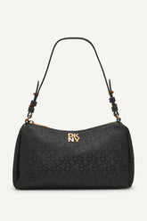 REMY LOGO SHOULDER BAG
