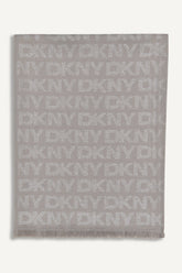 DKNY METAL PASHMINA
