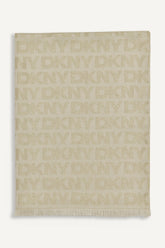 DKNY METAL PASHMINA