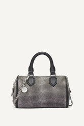 NELL SMALL SATCHEL CROSSBODY