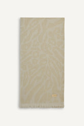 PARTY ANIMAL METALLIC WRAP
