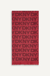 DKNY METAL PASHMINA