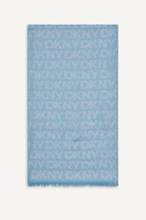 DKNY METAL PASHMINA