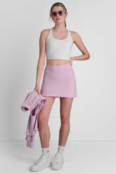 EXTRA HIGH-RISE BALANCE COMPRESSION SKORT