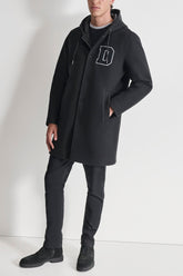 VARSITY STADIUM COAT