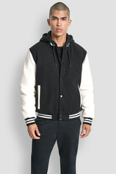 VARSITY JACKET