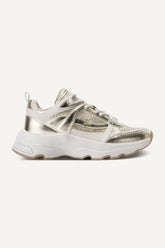 JUNA LACE-UP SNEAKER