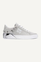 MANSERRA LACE UP SNEAKER