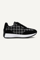 NAPLES LACE-UP SNEAKER
