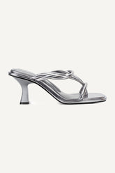 RABUN STRAPPY HEEL