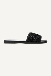 WINTER FLAT SLIDE