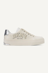 YORK LACE-UP SNEAKER