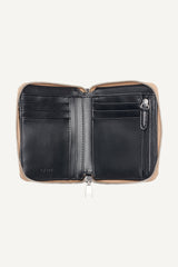 PAULA SMALL ZIP AROUND WALLET