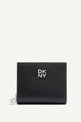 SARAH BIFOLD ZIP WALLET