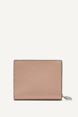 SARAH BIFOLD ZIP WALLET