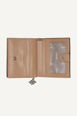 SARAH BIFOLD ZIP WALLET