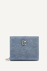 SARAH BIFOLD ZIP WALLET