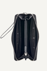 ETTA LARGE ZIP AROUND WALLET