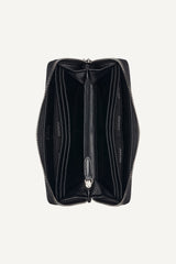SARAH LARGE ZIP AROUND WALLET