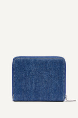 HADLEE SMALL ZIP AROUND WALLET