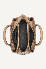 PAIGE SATCHEL