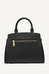 PAIGE SATCHEL