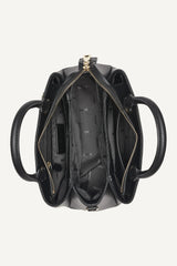 PAIGE SATCHEL
