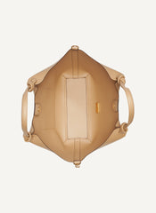 PAULA MEDIUM COMMUTER TOTE