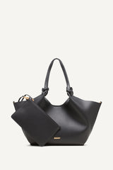 PAULA MEDIUM COMMUTER TOTE