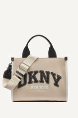 HADLEE SMALL LOGO TOTE