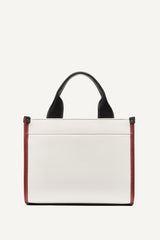 HADLEE SMALL LOGO TOTE