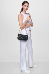 RAYA SMALL SHOULDER BAG