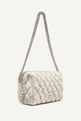 RAYA SMALL SHOULDER BAG