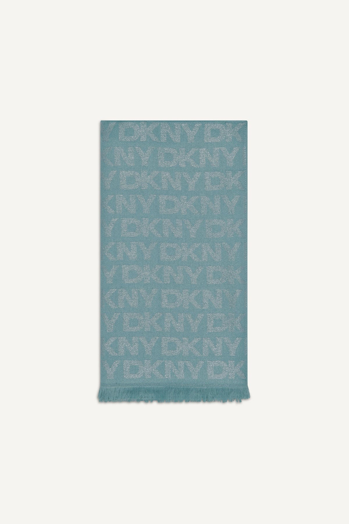 DKNY METAL PASHMINA