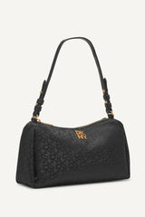 REMY LOGO SHOULDER BAG