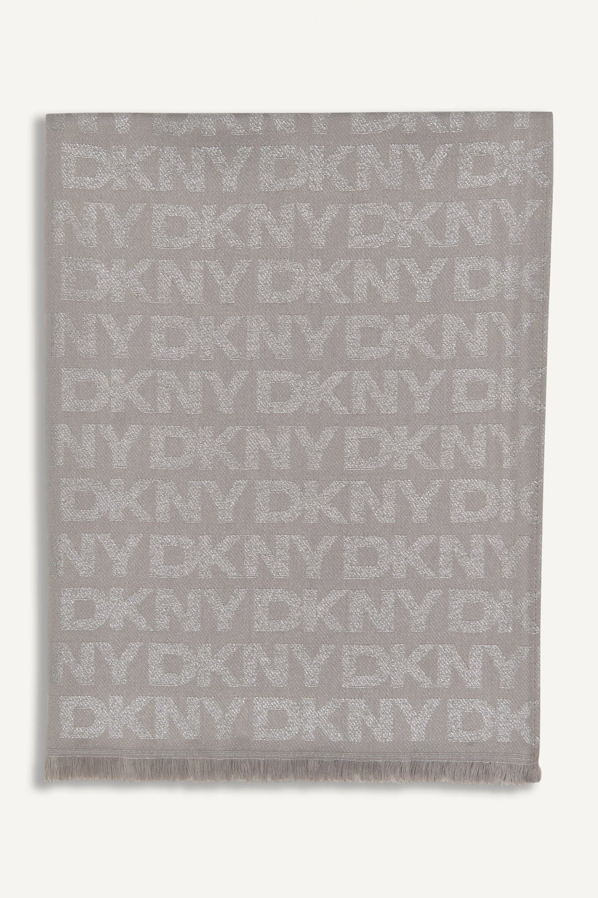 DKNY METAL PASHMINA