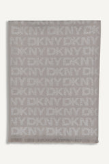 DKNY METAL PASHMINA