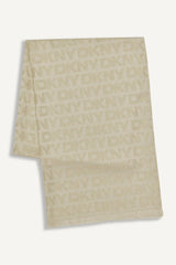 DKNY METAL PASHMINA