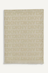DKNY METAL PASHMINA