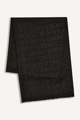 DKNY METAL PASHMINA