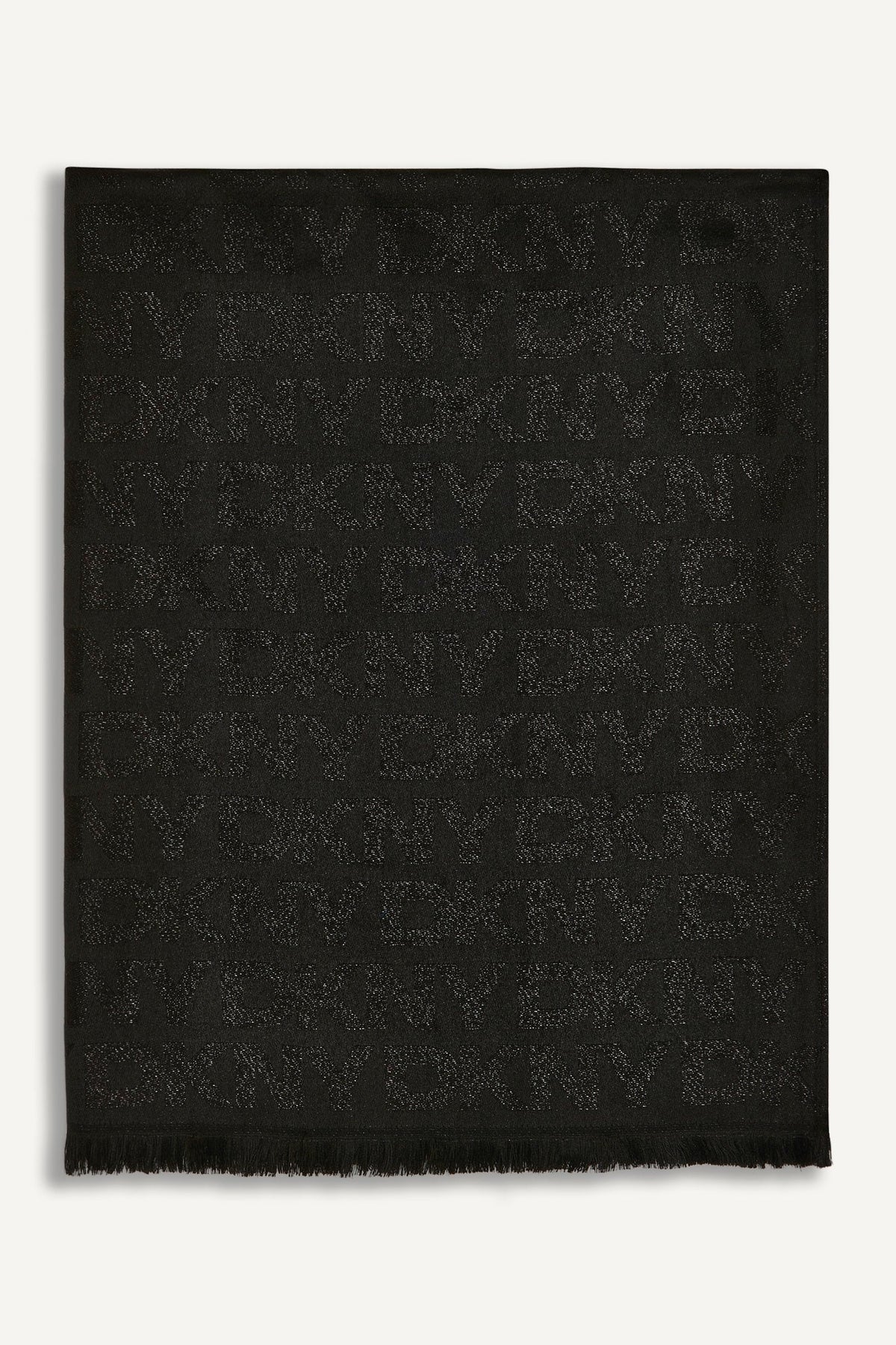 DKNY METAL PASHMINA
