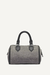 NELL SMALL SATCHEL CROSSBODY