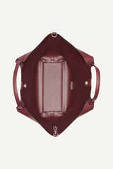 PAULA MEDIUM COMMUTER TOTE