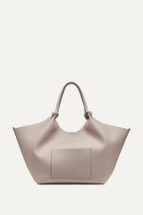 PAULA LARGE COMMUTER TOTE