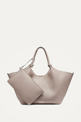 PAULA LARGE COMMUTER TOTE