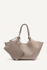 PAULA MEDIUM COMMUTER TOTE