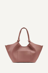 PAULA MEDIUM COMMUTER TOTE